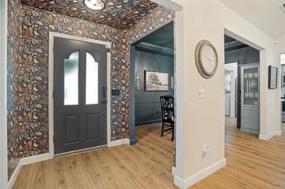 8201 Christie Drive, Frisco TX 75033 - Photo 3