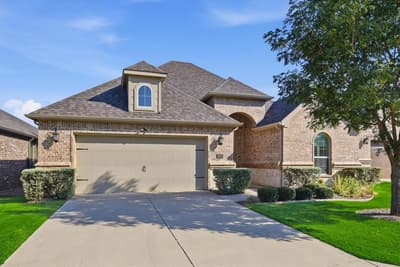 2809 Esplanade Boulevard # 2809, Mansfield TX 76063 - Photo 2