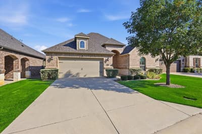 2809 Esplanade Boulevard # 2809, Mansfield TX 76063 - Photo 3