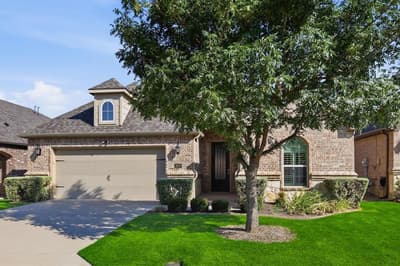 2809 Esplanade Boulevard # 2809, Mansfield TX 76063