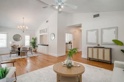 2700 College Avenue, Fort Worth TX 76110 - Photo 5