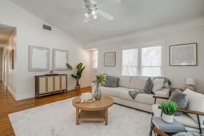 2700 College Avenue, Fort Worth TX 76110 - Photo 4