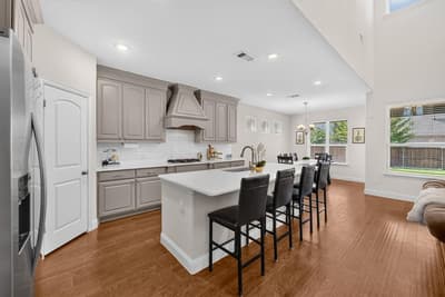 2207 Yellowflower Road, Frisco TX 75033 - Photo 3
