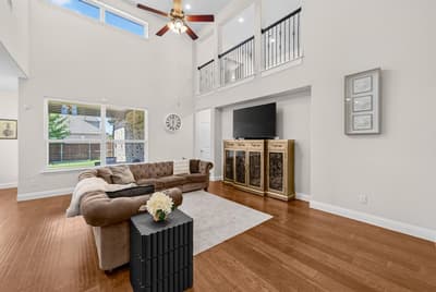 2207 Yellowflower Road, Frisco TX 75033 - Photo 4