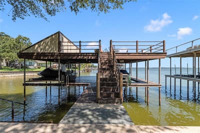 1820 Bounty View Drive, Tool TX 75143 - Photo 3