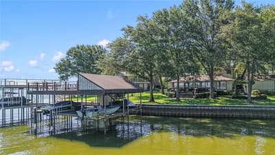 1820 Bounty View Drive, Tool TX 75143