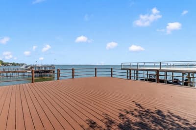 1820 Bounty View Drive, Tool TX 75143 - Photo 4
