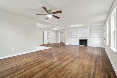 2336 Glencrest Drive, Fort Worth TX 76119 - Photo 3