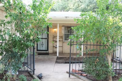 1210 Cozby Street S, Benbrook TX 76126 - Photo 2