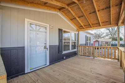 101 Kelly Court, Azle TX 76020 - Photo 3