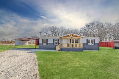 101 Kelly Court, Azle TX 76020