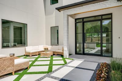 5829 Northmoor Drive, Dallas TX 75230 - Photo 2