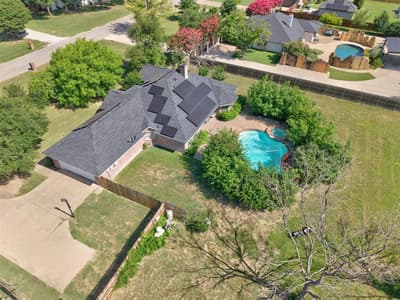 213 Diamond Oaks Drive, Hudson Oaks TX 76087 - Photo 3