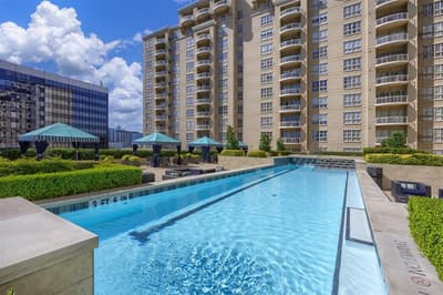 3225 Turtle Creek Boulevard # 226, Dallas TX 75219
