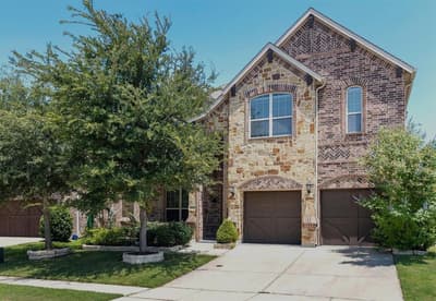 4109 Rainey Street, McKinney TX 75070 - Photo 2