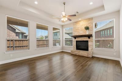4109 Rainey Street, McKinney TX 75070 - Photo 3