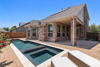 4109 Rainey Street, McKinney TX 75070