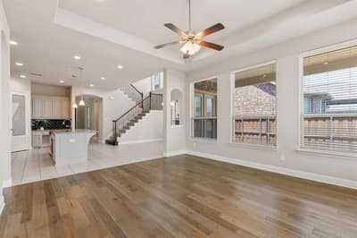 4109 Rainey Street, McKinney TX 75070 - Photo 5