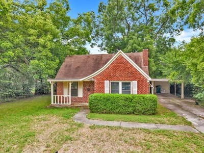 1404 E Tennie Street, Gainesville TX 76240 - Photo 2