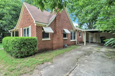 1404 E Tennie Street, Gainesville TX 76240 - Photo 3