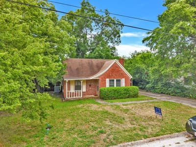 1404 E Tennie Street, Gainesville TX 76240 - Photo 4