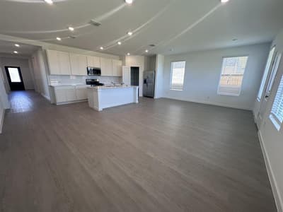 3408 Caspian Drive, Providence Village TX 76227 - Photo 3
