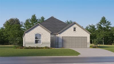 3408 Caspian Drive, Providence Village TX 76227
