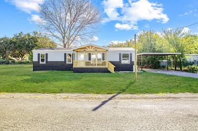 123 Kelly Court, Azle TX 76020