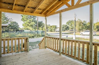 123 Kelly Court, Azle TX 76020 - Photo 4