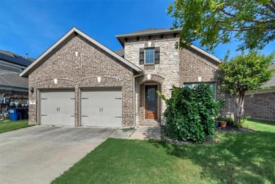 4005 Hawthorne Drive, Sachse TX 75048