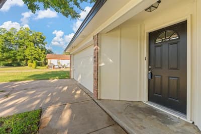 1206 Hemphill Drive, Cleburne TX 76033 - Photo 4