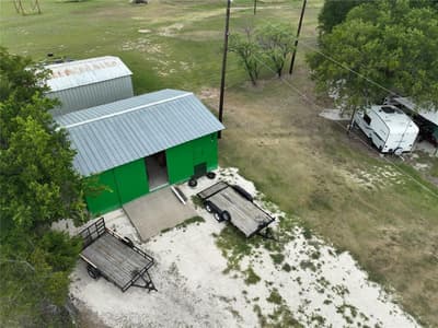 109 PR 2400, Iredell TX 76649 - Photo 2