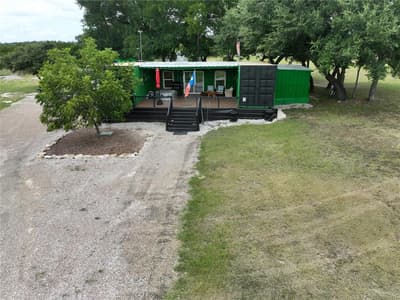 109 PR 2400, Iredell TX 76649 - Photo 3