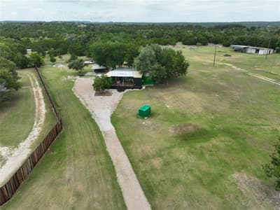 109 PR 2400, Iredell TX 76649