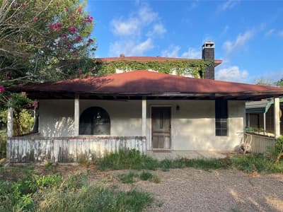 600 Vz County Road 2436, Mabank TX 75147