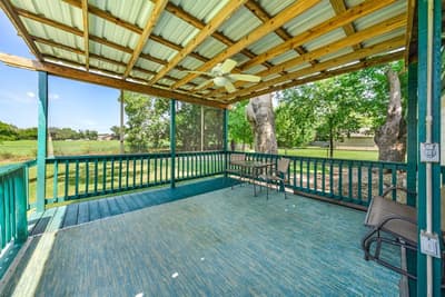 1409 Cedar Street, Bonham TX 75418 - Photo 2