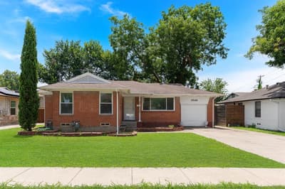 2546 Havenhurst Street, Farmers Branch TX 75234 - Photo 2
