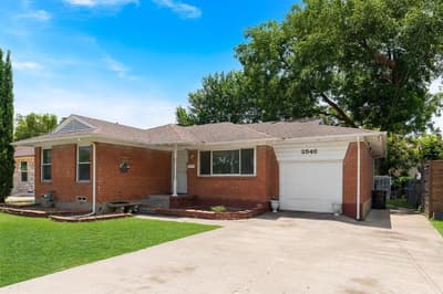 2546 Havenhurst Street, Farmers Branch TX 75234