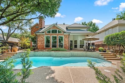 2013 Concord Drive, Flower Mound TX 75022 - Photo 2
