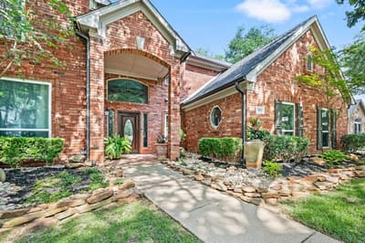 2013 Concord Drive, Flower Mound TX 75022 - Photo 3