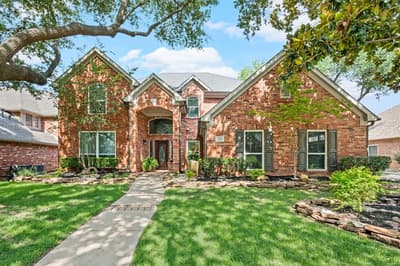2013 Concord Drive, Flower Mound TX 75022