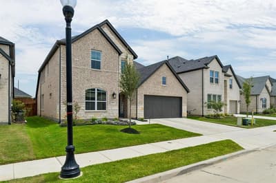 4121 Blackbird Avenue, Little Elm TX 75068 - Photo 2