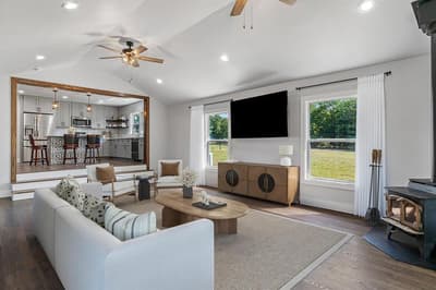 213 Club Circle, East Tawakoni TX 75472 - Photo 2