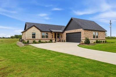 460 Valhalla Court, Gordonville TX 76245 - Photo 2