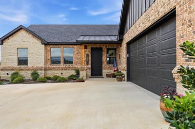 460 Valhalla Court, Gordonville TX 76245 - Photo 3