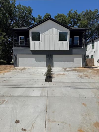 5029 Colonial Avenue, Dallas TX 75215