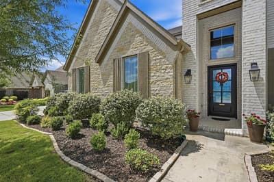 3717 Parkwood Lane, Denison TX 75020 - Photo 3