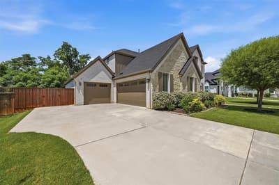 3717 Parkwood Lane, Denison TX 75020 - Photo 4