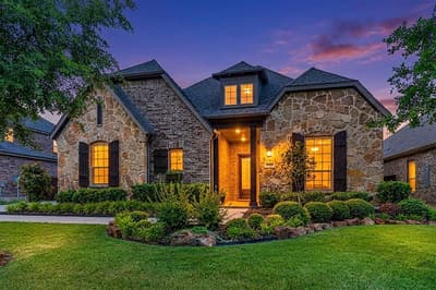 7309 River Park Drive, McKinney TX 75071 - Photo 3
