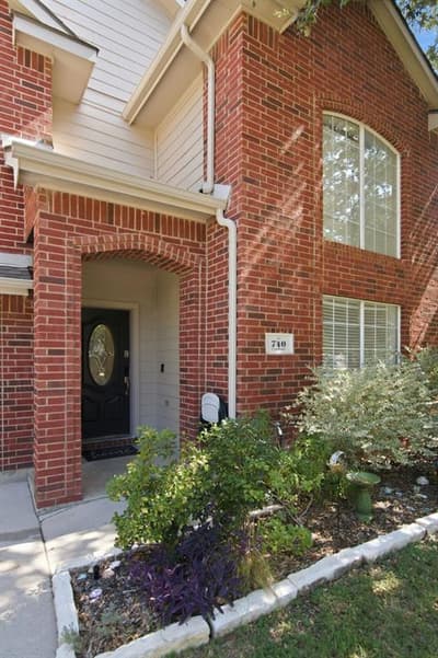 740 Cardinal Drive, Saginaw TX 76131 - Photo 2